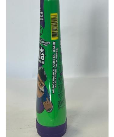 MOCO De Gorila Gorilla Snot GEL Moose Punk/galan/rocker - 9.52oz Squizz Galan 340g - Buy Online on GoSupps.com