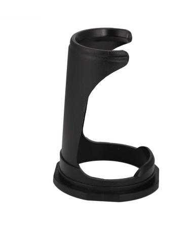 Premium Acrylic Shaving Brush Holder | Lightweight & Convenient Beard Brush Stand for Salon & Home Use - Buy Online on GoSupps.com