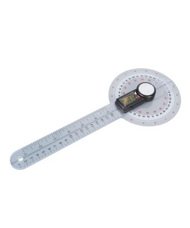 Joint angle finder joint motion goniometer Easy observation Handy for extremities