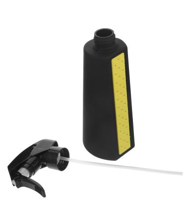 minkissy Hair Spray Can Sprayer Watering Can Refillable Spray Bottle Empty Spray Bottle Plastic Spray Bottle Watering Spray Bottle Water Mister Flower Water Spray Filling Plastic Pot Abs 20.00X8.50X5.50CM Red