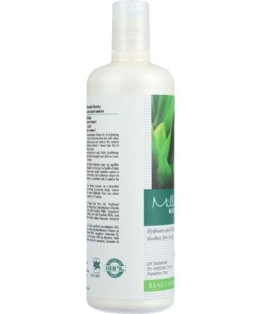 Buy Mill Creek Aloe Vera Conditioner - Nourishing & Hydrating Hair Care | Fast International Shipping - Buy Online on GoSupps.com