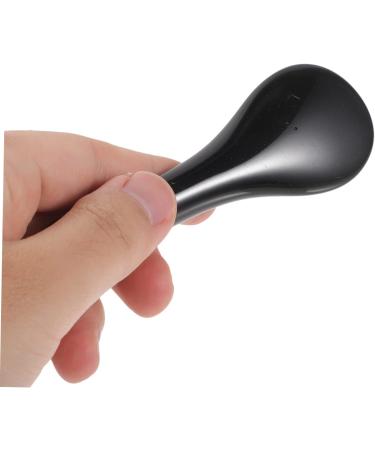 Homsfou 2-in-1 Gua Sha Body & Face Massage Tool | Acupuncture Point Stick & Beeswax Massage Device for Whole Body Relaxation | International Shipping Available - Buy Online on GoSupps.com