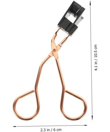 MAGICLULU Magnetic Eyelash Clip Eyelash Tool Eyelash Curler Magnetic Eyelash Clamp Makeup Tool - Buy Online on GoSupps.com