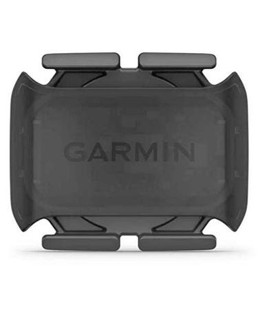 Garmin Cadence Sensor 2, Bike Sensor to Monitor Pedaling Cadence, Black