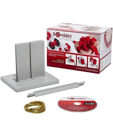 Bowdabra Bow Maker - Buy Online on GoSupps.com