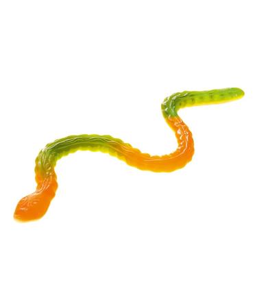 Shop Haribo Anaconda Giant Snakes 1.2kg - Fruity Gummy Candy | International Shipping Available - Buy Online on GoSupps.com