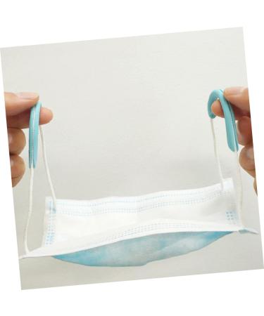 Buy Soesfoufu Adult & Children's Hearing Protection Masks - Anti-Strangulation Ear Caps for Ultimate Safety - Buy Online on GoSupps.com