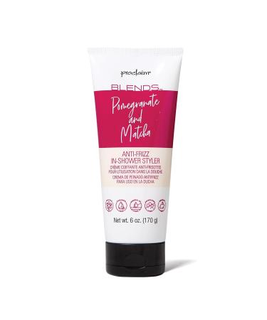 Proclaim Blends Pomegranate & Matcha Anti-Frizz In-Shower Styler