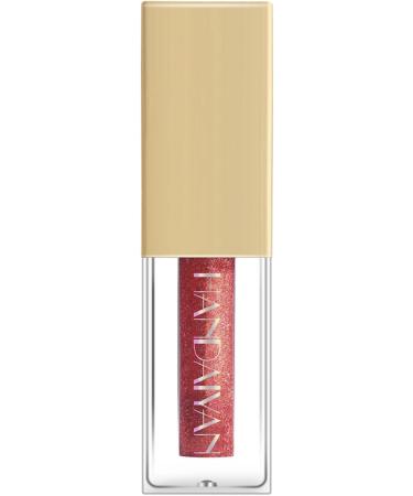 1PC Liquid Glitter Eyeshadow Pigmented Long Lasting Quick Drying Easy to Apply for Party Eye Makeup Eyeshadow 8 - Buy Online on GoSupps.com