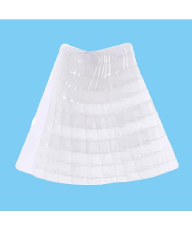 Miaija 10Pieces Hair Extension Shield Hair Extension Insulation Sheet Multi Holes Hair Extension Attachments Heat Shield Guards for Hair Extensions Hair Gel Tool - Buy Online on GoSupps.com