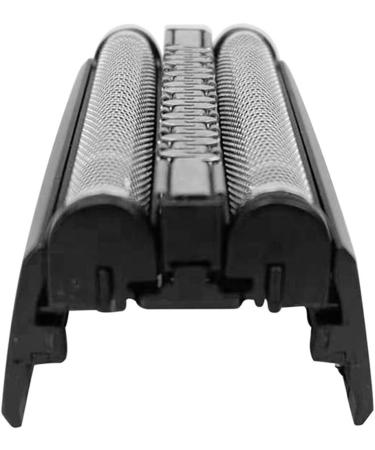 Duendhd Foil Cutter Head for Series 5 5070 5090 - High-Performance Replacement Foil Head B (Black) - Shop Internationally - Buy Online on GoSupps.com