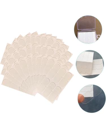 Healeved 60pcs Ear Correction Stickers - Eustachian Tube Unclogger & Ear Patch - Transparent & Vertical - Miss Corrective Artifact - Buy Online on GoSupps.com