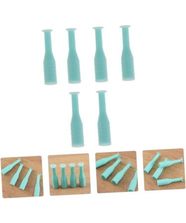 FOMIYES 24 STK Contact Lens Tool Set Inserting & Removing Tools with Suction Holders Mirror & Storage Perfect for Travel Gr nx3stk - Buy Online on GoSupps.com