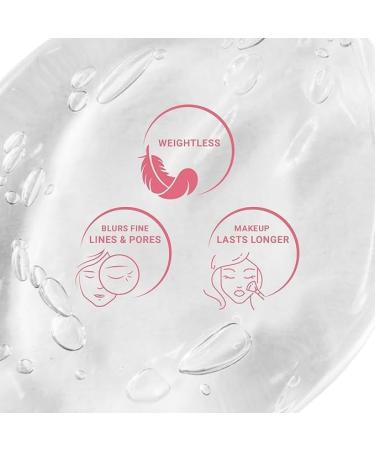 Lotu'ss Make-up Eco:stay Insta Smooth Perfecting Primer 30g Transparent - Buy Online on GoSupps.com