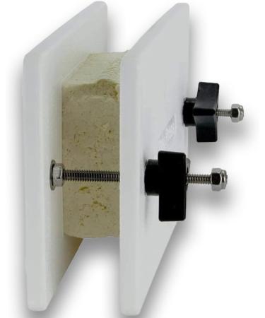 EZ Tofu Press Removes Water From Tofu in 15 minutes Provides Better Flavor Absorbtion Original version - Buy Online on GoSupps.com