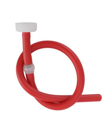 PENO enema tube 50 cm silicone enema tube to prevent backflow for intestinal cleansing