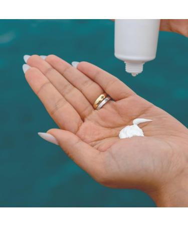 Buy Unpretentious Non-Nano Zinc Oxide - Pure & Uncoated in 16oz Resealable Bag | Fast International Shipping - Buy Online on GoSupps.com