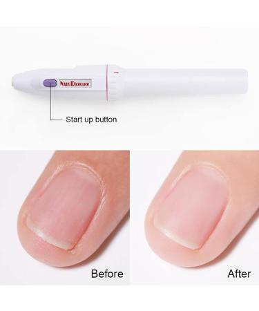 Electric Nail Drill Professional Nail Drill Kit Nail Polishing Set Variable Speed Electric Nail File Tools - Buy Online on GoSupps.com