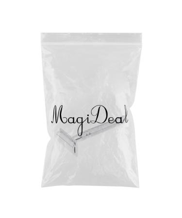 Premium Big Safety Razor Planer for Smooth Shaving | International Shipping Available - Buy Online on GoSupps.com