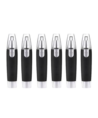 Electric Nose Hair Trimmer Nose Hair Trimmer Ear Neck Eyebrow Trimmer Shaver Men Clean Trimmer Razors
