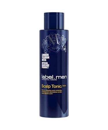 Label.m Men Scalp Tonic 150 ml