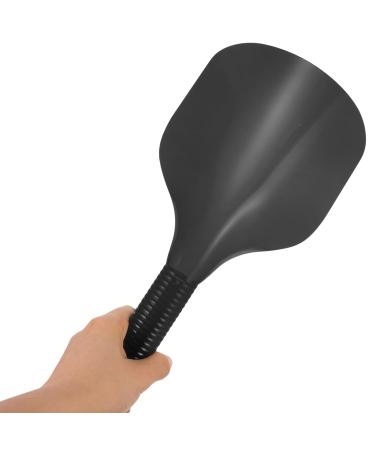 Barber Salon Hairspray Face Protector Plastic Hair Spray Protector Masks Face Protector for Haircut and Hairdressing Hair Spray Protection Reusable Hairspray Haircut Cover for Hairdressing Makeup - Buy Online on GoSupps.com