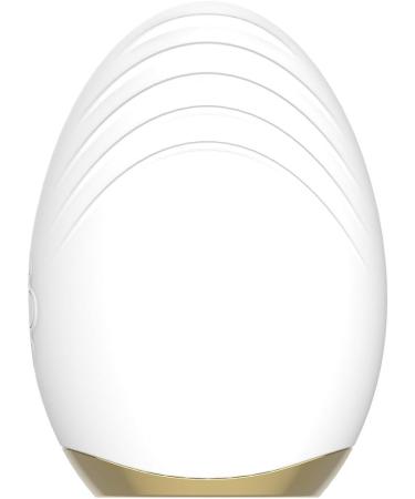 NEW! NION BEAUTY Opus Elite (White/Gold) #1 International Facial Cleansing Brush - Buy Online on GoSupps.com