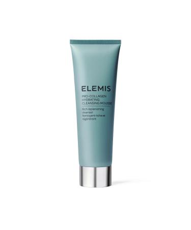 ELEMIS Pro-Collagen Hydrating Cleansing Mousse