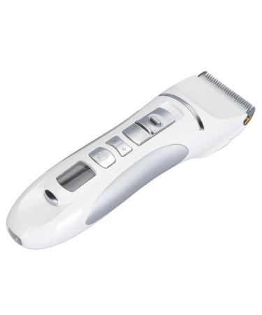 Gernie Electric Hair Trimmer Clippers - Professional Hair Clipper for Stylists & Home Use | Precision Engraving & Finishing - Buy Online on GoSupps.com