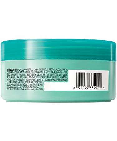L'Or al Paris Extraordinary Clay Pre-Shampoo Mask 5.1 fl. oz - Buy Online on GoSupps.com
