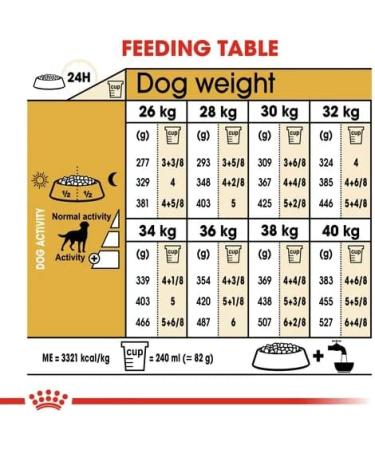 Royal Canin Labrador Sterilised Adult Dog Food 12 kg Variety 12 kg (Pack of 1) - Buy Online on GoSupps.com
