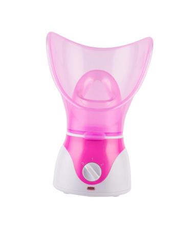 Beavorty steamer for face house humidifier spa face steamer facial spa steamer sprayer portable Spray meter Skin Care Steamer