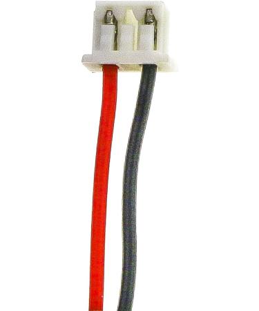 Buy 120mAh/3.7V Replacement Battery for Python 7752P - International Shipping Available - Buy Online on GoSupps.com