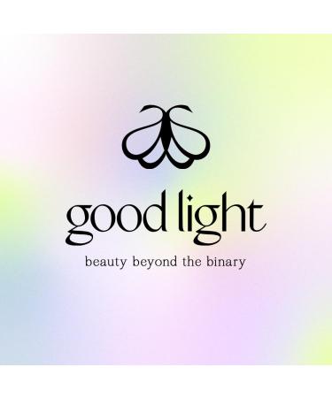 good light Double Cleanse Set. Oil-Based Cleansing Balm & Foaming Water Cleanser. Korean Skin Care Makeup Remover & Glow Face Wash Set. KBeauty Daily Two-Step Ritual for Glowing Skin. - Buy Online on GoSupps.com