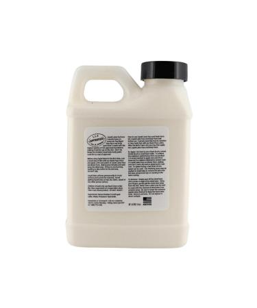 Liquid Latex Fashions: Ammonia-Free Fluorescent White Body Paint - 8 oz for Halloween Art Theater Cosplay & Parties - Buy Online on GoSupps.com