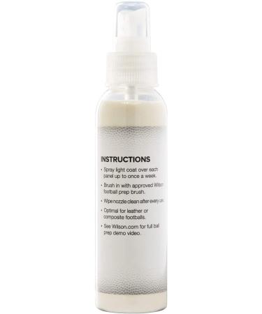 Wilson Sporting Goods Tack Spray - Enhance Grip and Performance - Buy Online on GoSupps.com