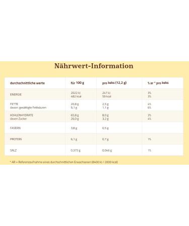 Mulino Bianco Nascondini Biscuits with Cocoa Center 330 g Set of 6 - Buy Online on GoSupps.com