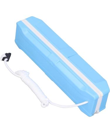 Glass Cleaner Magnetic Window Cleaner Double Sided Window Cleaning Brush for Single Glazed Windows - Buy Online on GoSupps.com