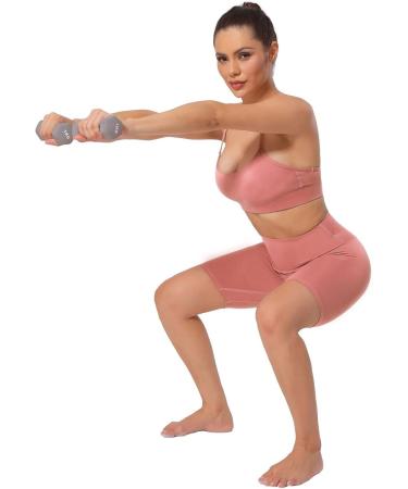 Buy Pink Sleeveless Lace Bustier Blouse - Casual Women s Yoga Tanks | Strong Hold & Stylish Design - International Shipping Available - Buy Online on GoSupps.com