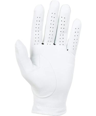 Buy Titleist Players Glove for Ladies - White Left Hand - International Shipping Available - Buy Online on GoSupps.com