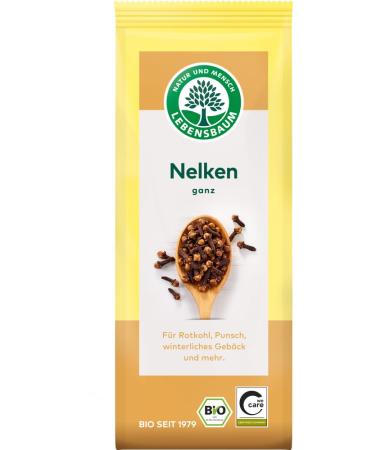 Lebensbaum Lebensbaum Complete organic eyelets (2 x 30 g)