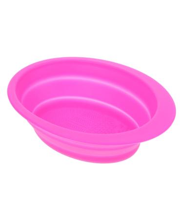Cleaning Pad Brush Washer Brush Cleansing Mat Makeup Tool Cleaner Brush Cleaner Beauty Tool Cleaner Cosmetics Brush Mat Makeup Egg Cleaner Brush Rinsing Pad Brush Cleansing Pad
