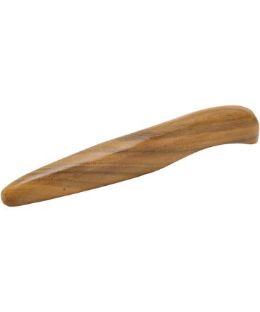 Gientan Stick Muscle Relaxing Massager - Professional Wooden Scratch Tool for Whole Body Stress Relief | International Shipping - Buy Online on GoSupps.com