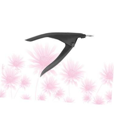 acrylic nail cutter Manicure Clamp nail implements Artificial Nails Trimmers nails tools fake nail clippers nail tip manicure sharp nail tip cutter manicure kit catcher French - Buy Online on GoSupps.com