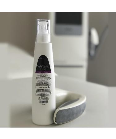 Syneron Cream PACK OF 10 - Body Emulsion for VelaShape IR RF & Ultrasound Treatments | Enhance Skin Lubrication & Conductivity - Buy Online on GoSupps.com