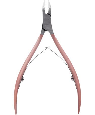 ISTOVO 3X Nail Tweezer Cutter Nipper Clipper Remover Manicure Art Grooming Tool Beauty Nail Pliers - Buy Online on GoSupps.com