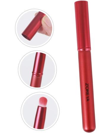MAGICLULU Lip Brush Concealer Brush Wand Women Makeup Tools Lip Lipstick Brush Lipstick Applicator Wands Lip Balm Applicator Lip Gloss Applicator Eye Cream Applicator Tool - Buy Online on GoSupps.com