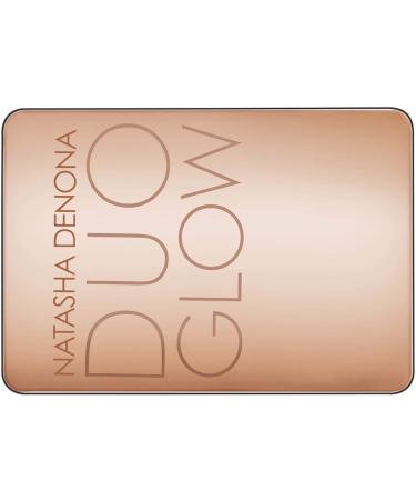 Natasha Denona - Duo Glow (COLOR: 01 Alba) - Buy Online on GoSupps.com
