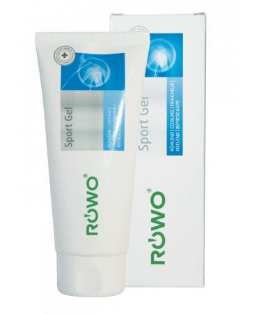 Sport Gel R wo 100 ml Tube