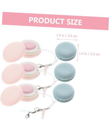 FOMIYES 18 Pcs Macaron Cleaning Wipes - Best Glasses & Screen Cleaner for Eyeglasses Electronics & Lenses - Perfect for International Shipping - Buy Online on GoSupps.com